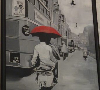 ilustrace výstavy