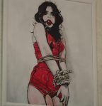ilustrace výstavy