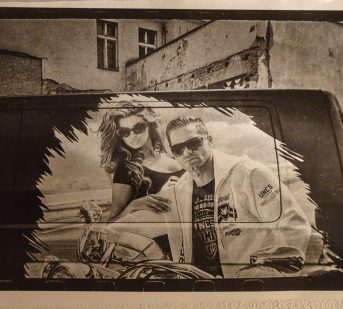 ilustrace výstavy