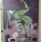 ilustrace výstavy