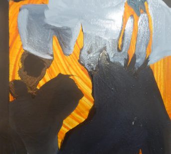 ilustrace výstavy