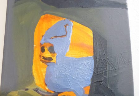 ilustrace výstavy
