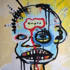 Zemansky-Martin-painting-Heads-no.-5
