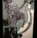 ilustrace výstavy