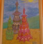 ilustrace výstavy