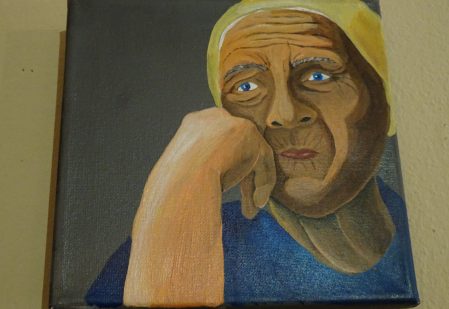 ilustrace výstavy