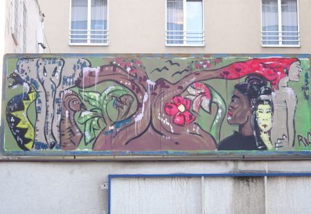 ilustrace výstavy