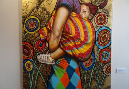 ilustrace výstavy