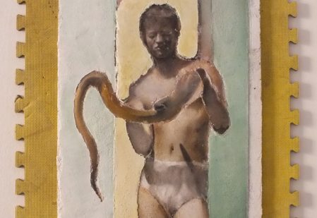 ilustrace výstavy