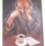 ilustrace výstavy