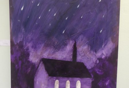ilustrace výstavy