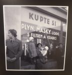 ilustrace výstavy