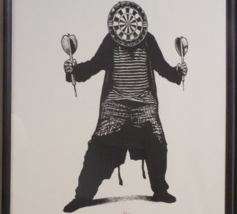 ilustrace výstavy