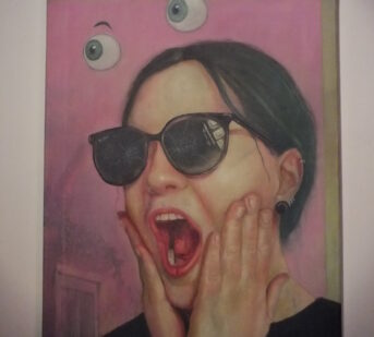 ilustrace výstavy