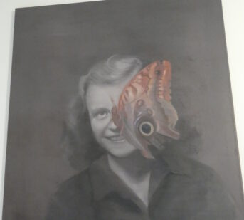 ilustrace výstavy
