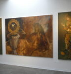 ilustrace výstavy
