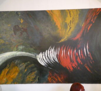 ilustrace výstavy