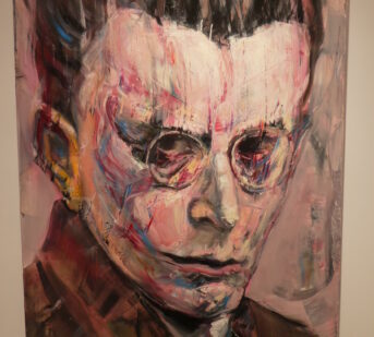 ilustrace výstavy