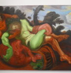 ilustrace výstavy