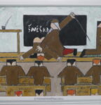 ilustrace výstavy