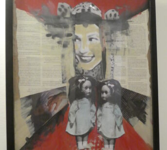 ilustrace výstavy