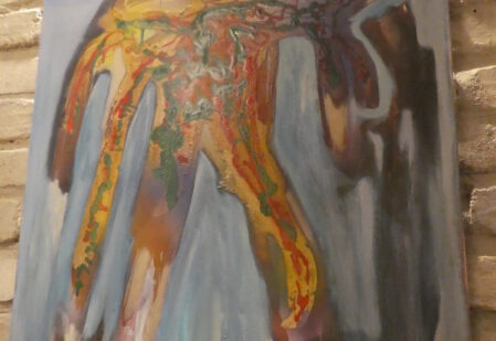ilustrace výstavy