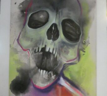 ilustrace výstavy
