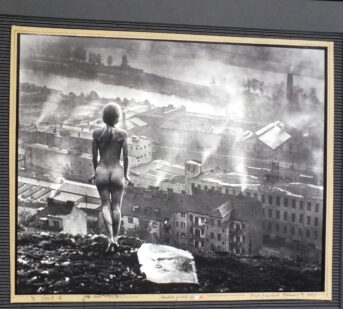 ilustrace výstavy