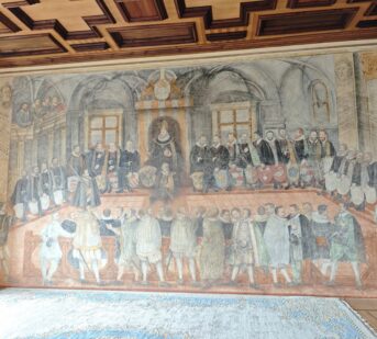 ilustrace výstavy