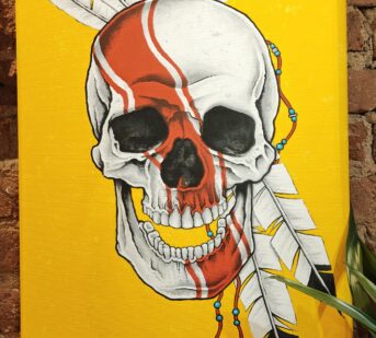 ilustrace výstavy