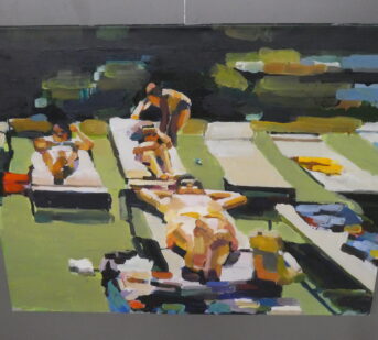 ilustrace výstavy