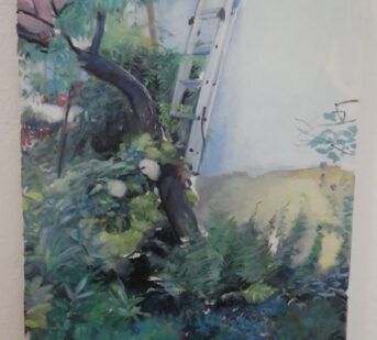 ilustrace výstavy