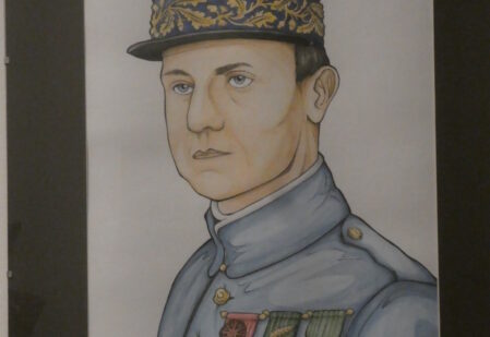 ilustrace výstavy