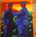 ilustrace výstavy