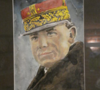 ilustrace výstavy