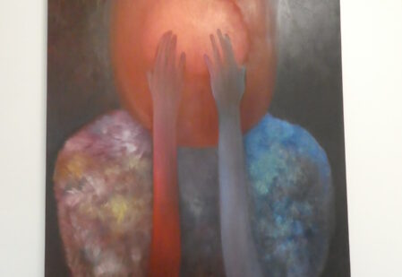 ilustrace výstavy