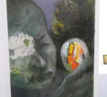 ilustrace výstavy