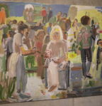 ilustrace výstavy