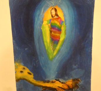 ilustrace výstavy