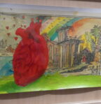 ilustrace výstavy