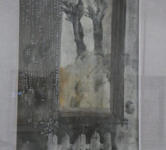 ilustrace výstavy