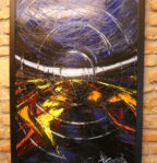 ilustrace výstavy
