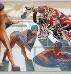 ilustrace výstavy