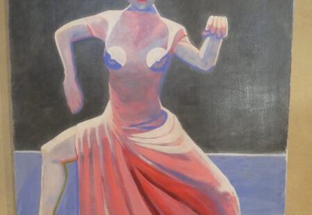 ilustrace výstavy