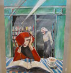 ilustrace výstavy