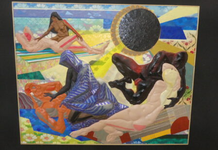 ilustrace výstavy