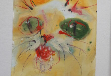 ilustrace výstavy