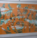 ilustrace výstavy