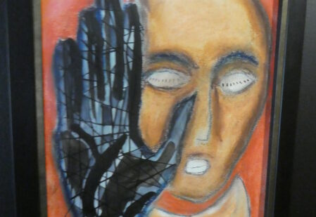 ilustrace výstavy