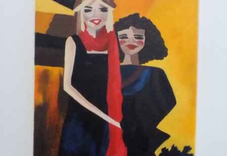 ilustrace výstavy